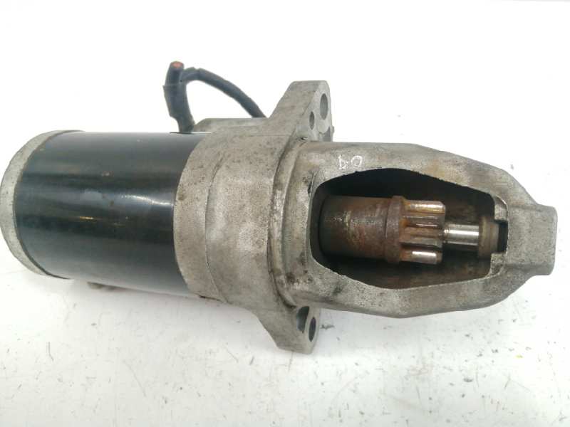 MOTOR ARRANQUE
