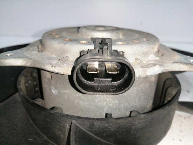 ELECTROVENTILADOR