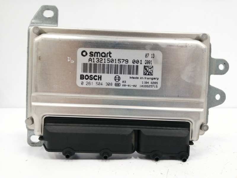 CENTRALITA MOTOR UCE