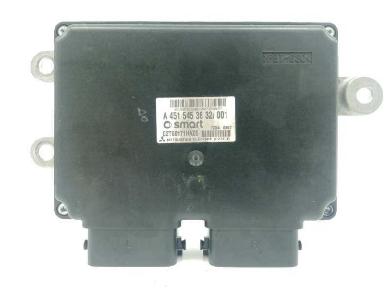 MODULO ELECTRONICO