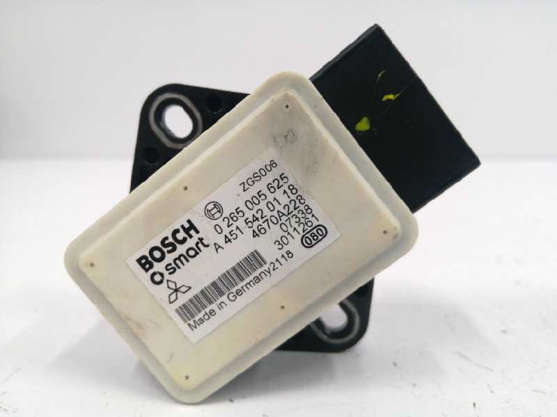 SENSOR