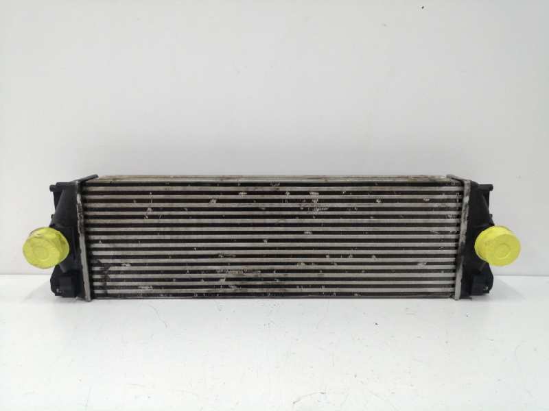 INTERCOOLER