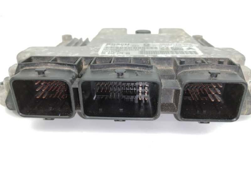 CENTRALITA MOTOR UCE