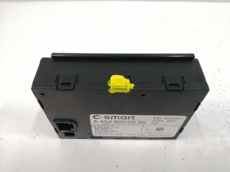 MODULO ELECTRONICO