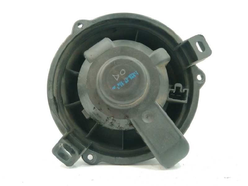 MOTOR CALEFACCION