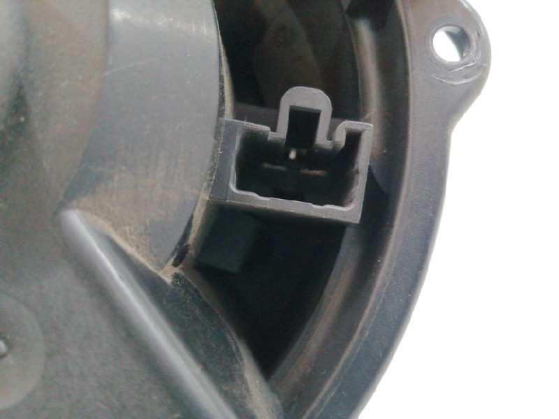 MOTOR CALEFACCION
