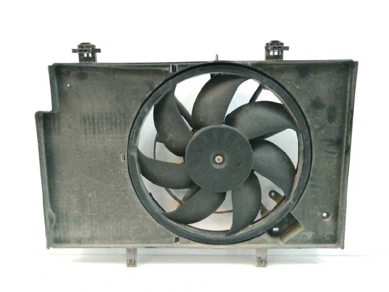 ELECTROVENTILADOR