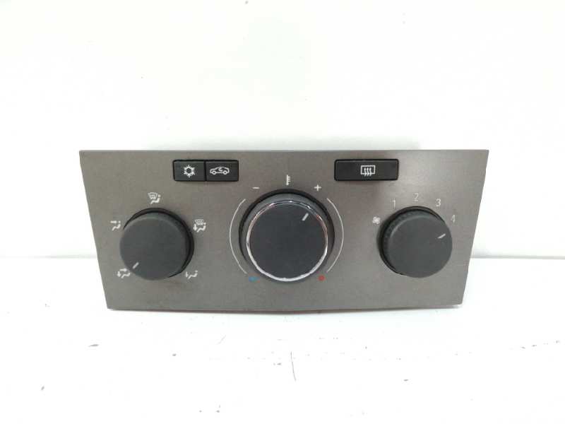 MANDO CALEFACCION / AIRE ACONDICIONADO