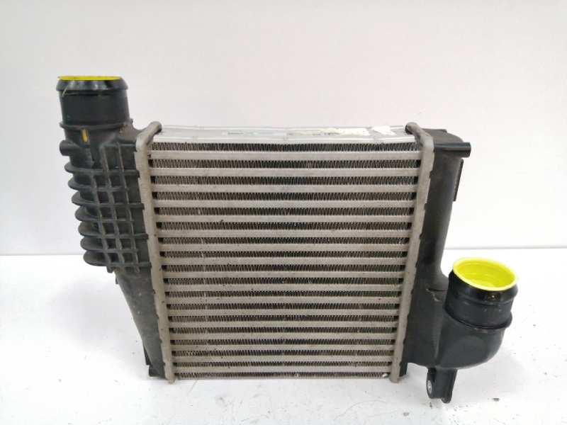 INTERCOOLER