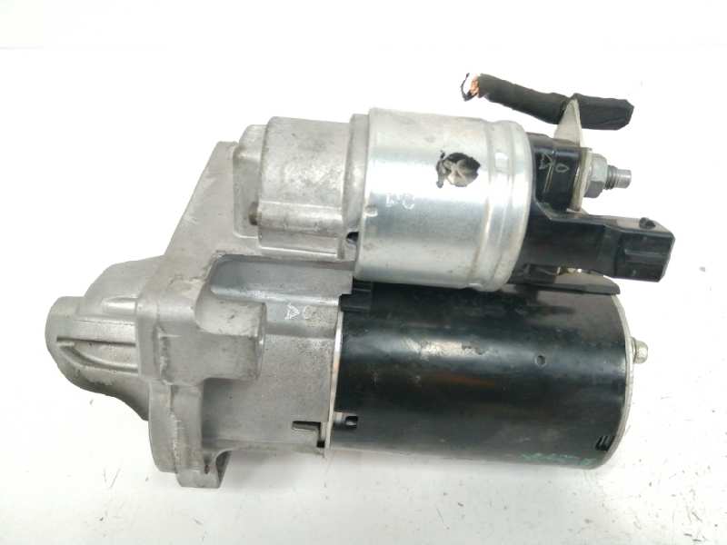 MOTOR ARRANQUE