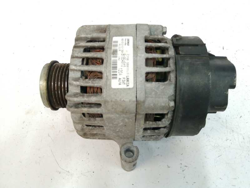 ALTERNADOR