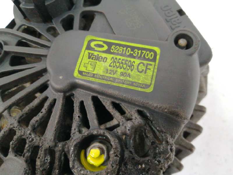 ALTERNADOR