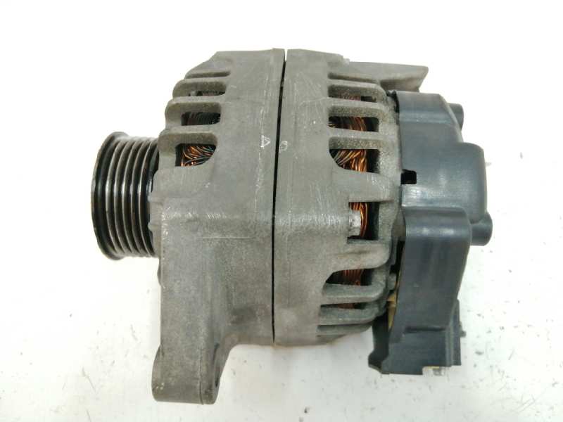 ALTERNADOR