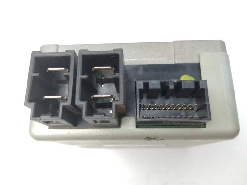 MODULO ELECTRONICO