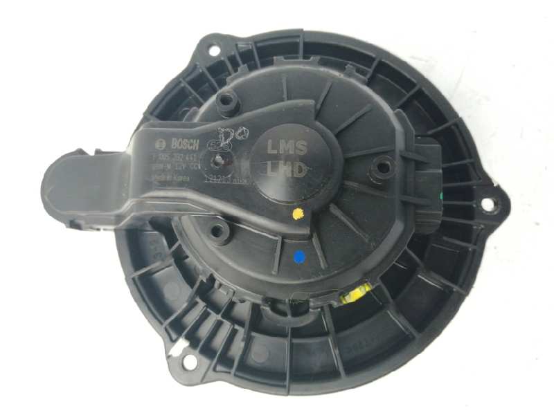MOTOR CALEFACCION