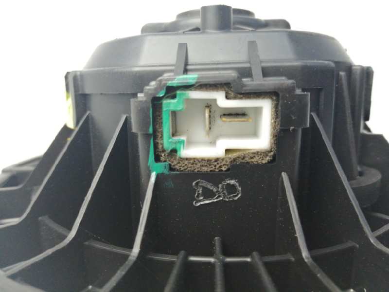 MOTOR CALEFACCION