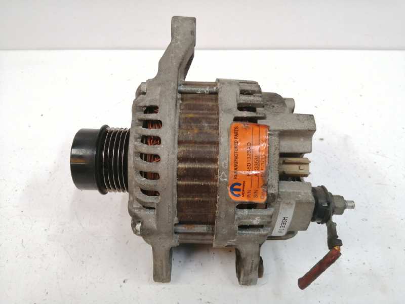 ALTERNADOR