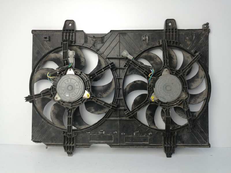 ELECTROVENTILADOR