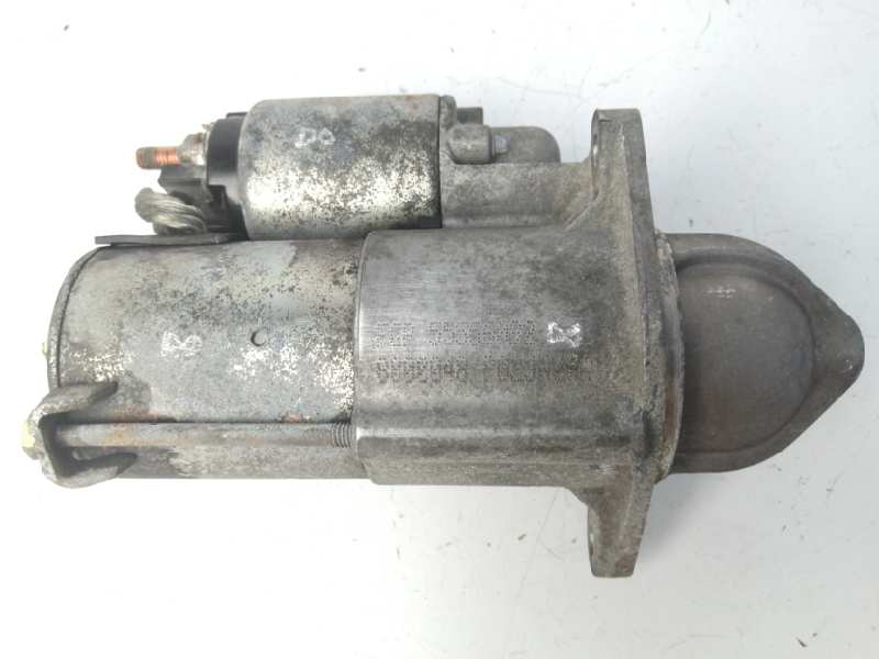 MOTOR ARRANQUE