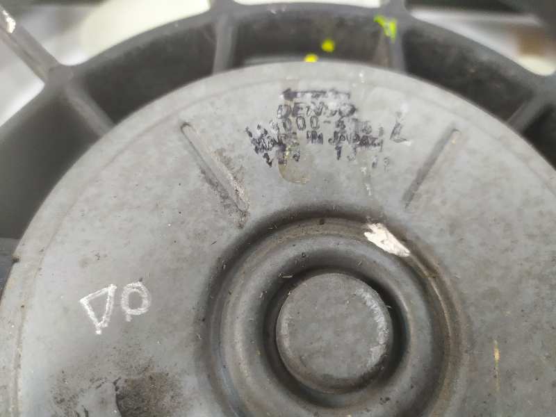 ELECTROVENTILADOR