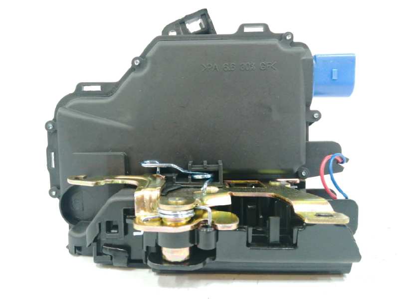 CERRADURA PUERTA TRASERA DERECHA 