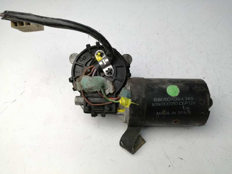MOTOR LIMPIA DELANTERO