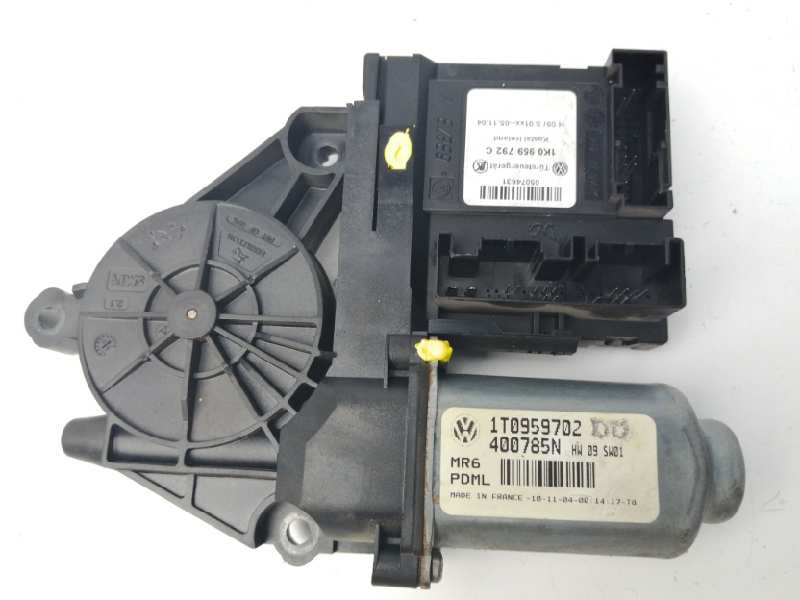 MOTOR ELEVALUNAS DELANTERO DERECHO