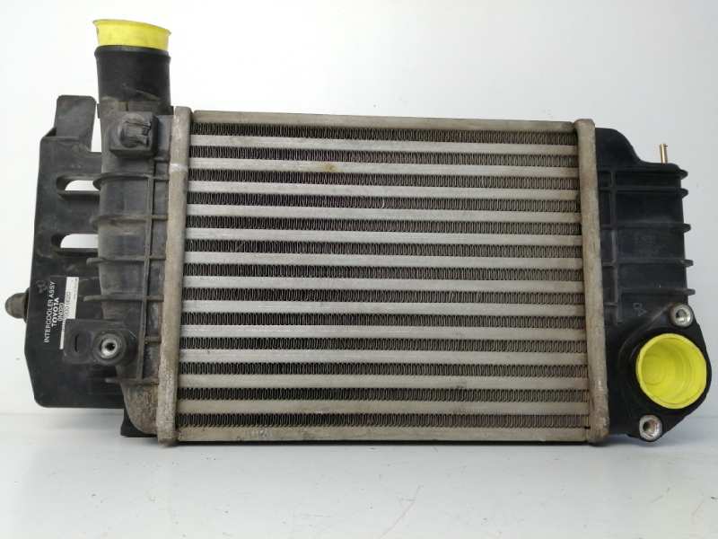 INTERCOOLER