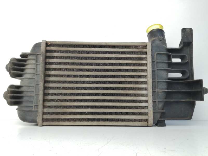 INTERCOOLER