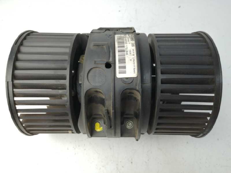 MOTOR CALEFACCION