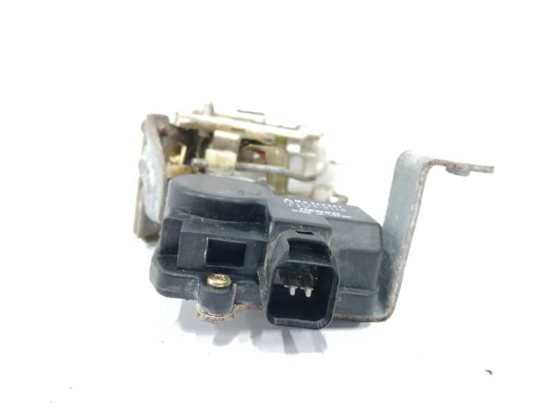 CERRADURA PUERTA TRASERA IZQUIERDA 