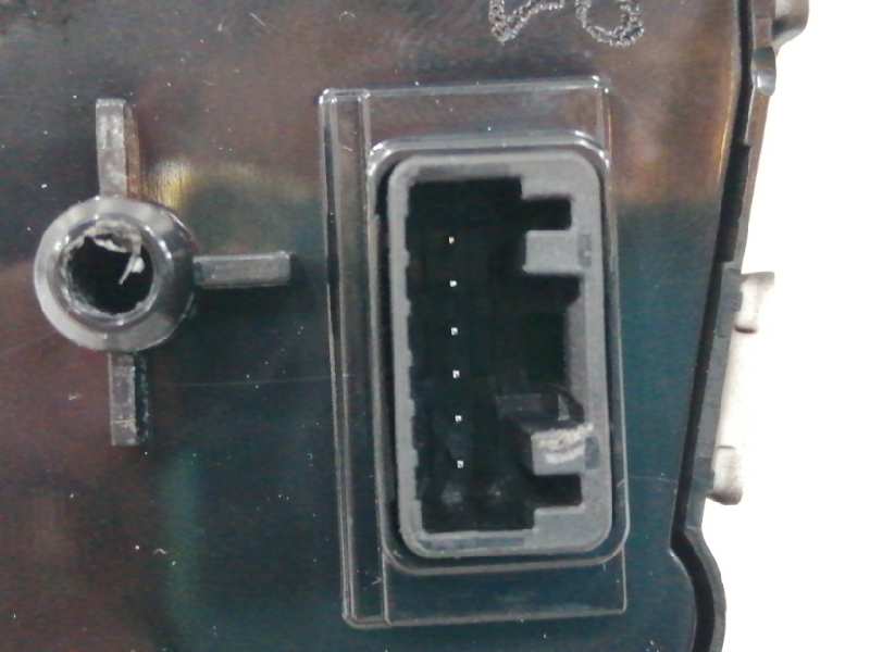 MANDO VOLANTE