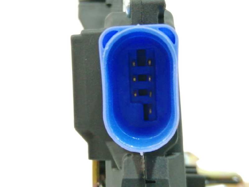 CERRADURA PUERTA TRASERA IZQUIERDA 