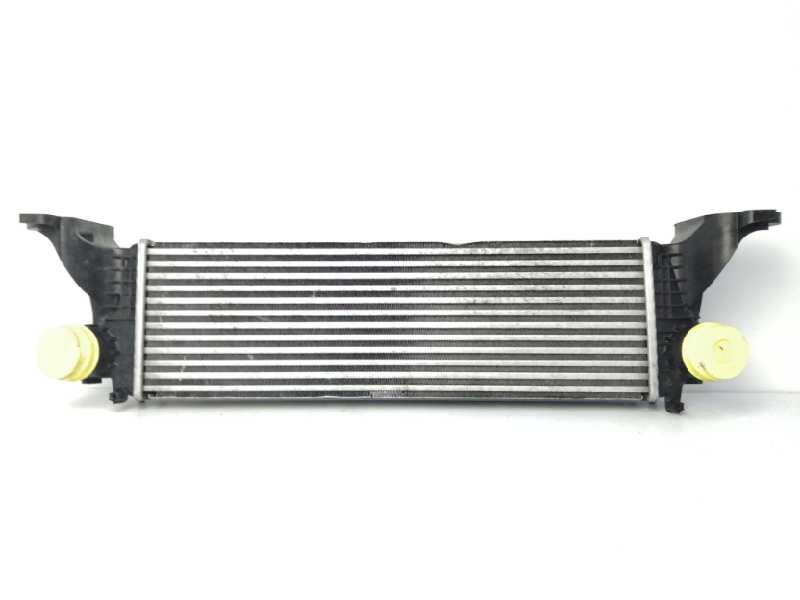 INTERCOOLER