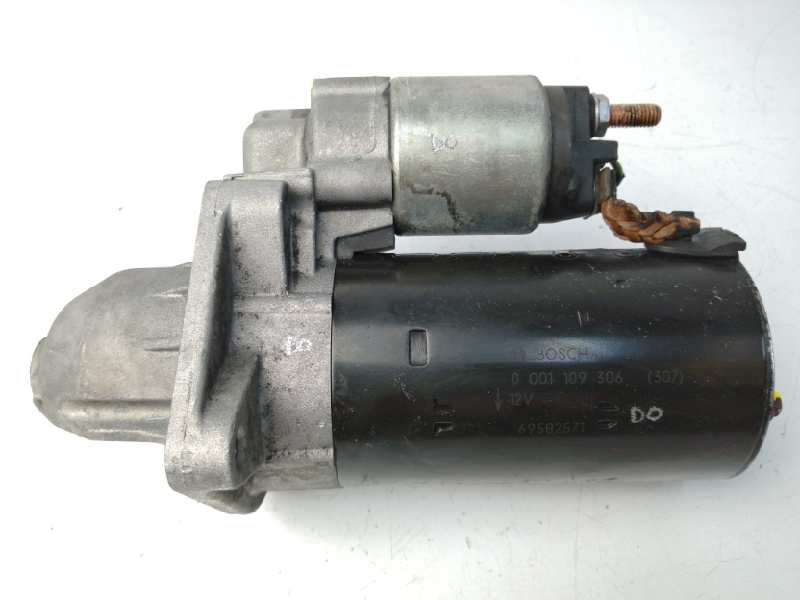 MOTOR ARRANQUE