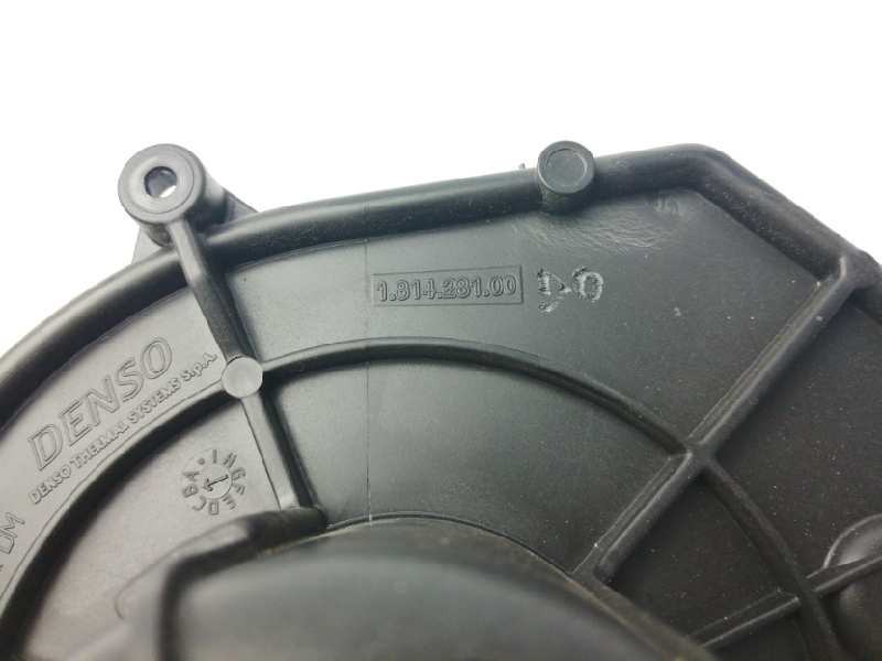 MOTOR CALEFACCION