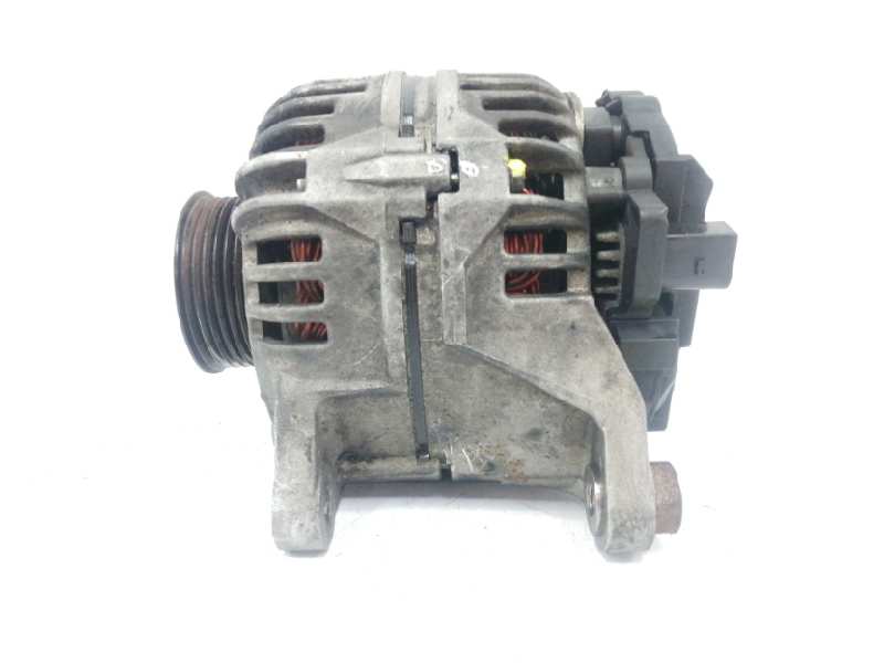 ALTERNADOR