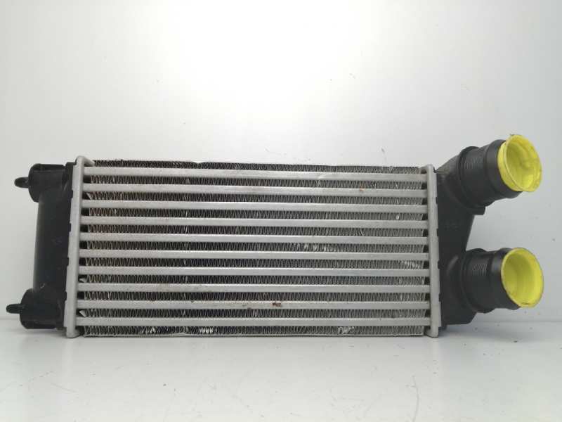 INTERCOOLER