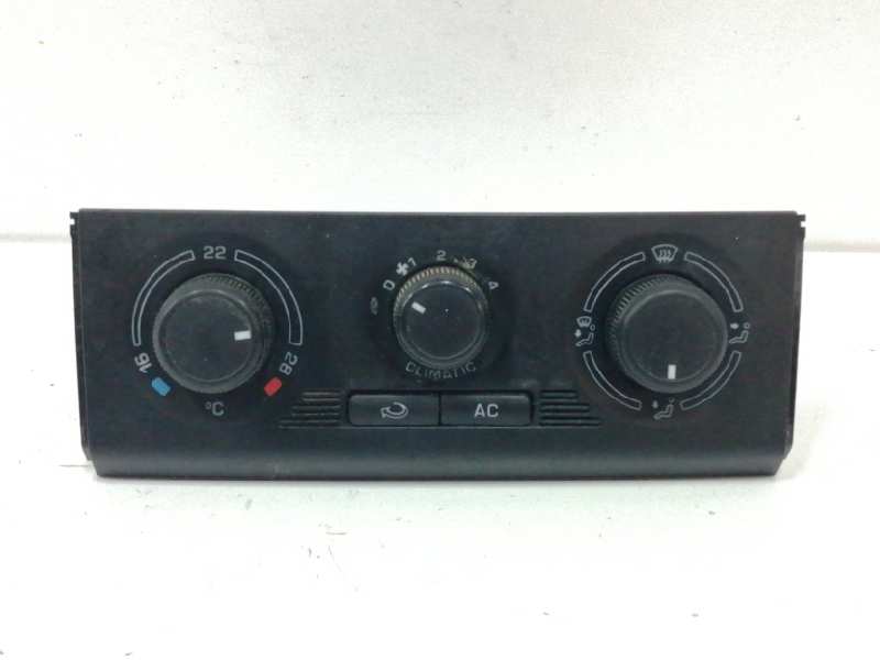 MANDO CALEFACCION / AIRE ACONDICIONADO
