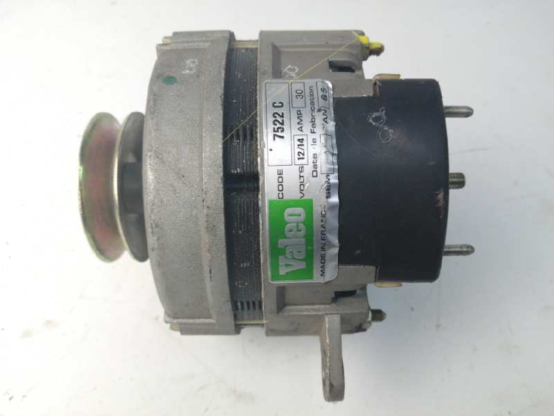 ALTERNADOR