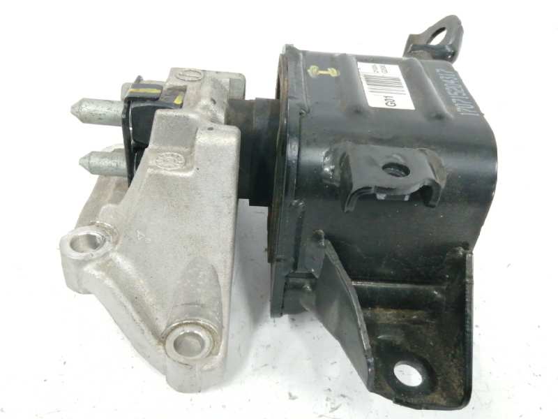 SOPORTE MOTOR IZQUIERDO