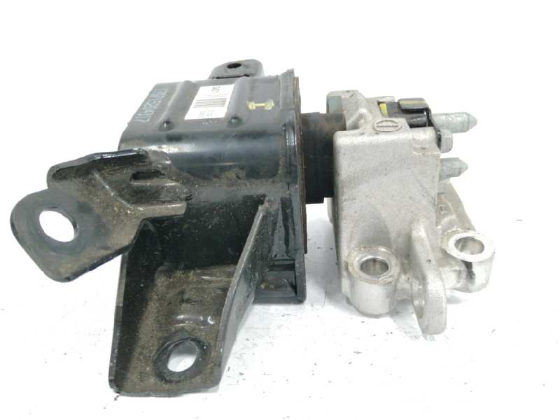 SOPORTE MOTOR IZQUIERDO