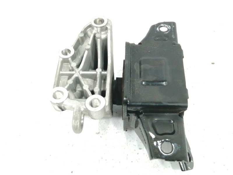 SOPORTE MOTOR IZQUIERDO