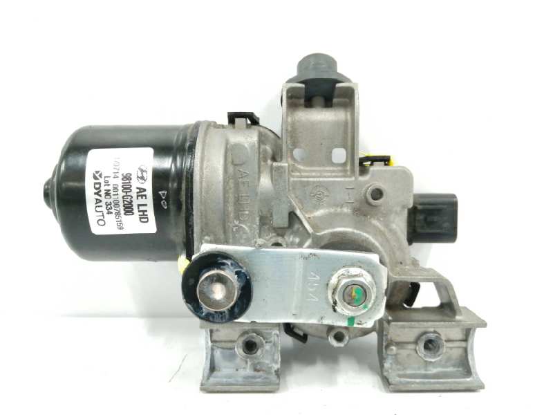 MOTOR LIMPIA DELANTERO