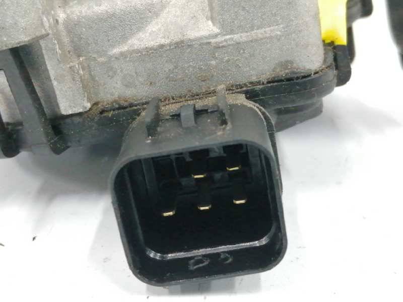 MOTOR LIMPIA DELANTERO