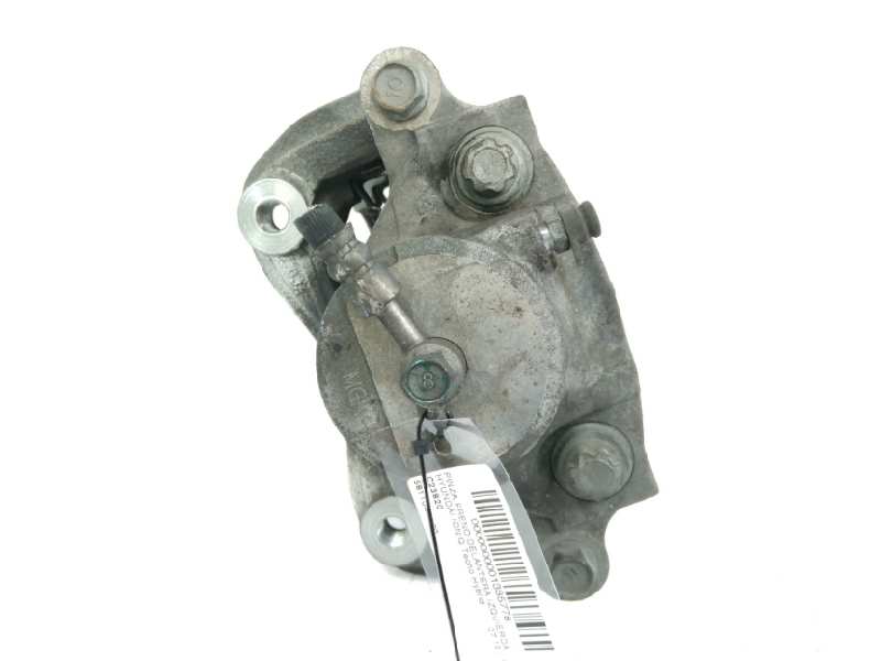 PINZA FRENO DELANTERA IZQUIERDA
