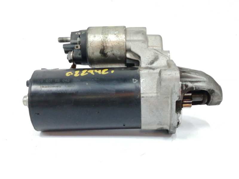 MOTOR ARRANQUE