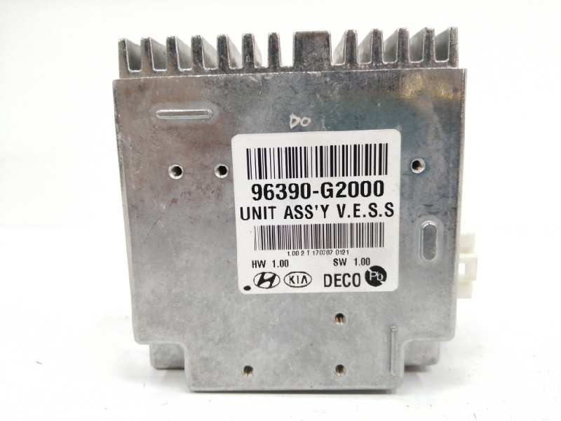 MODULO ELECTRONICO