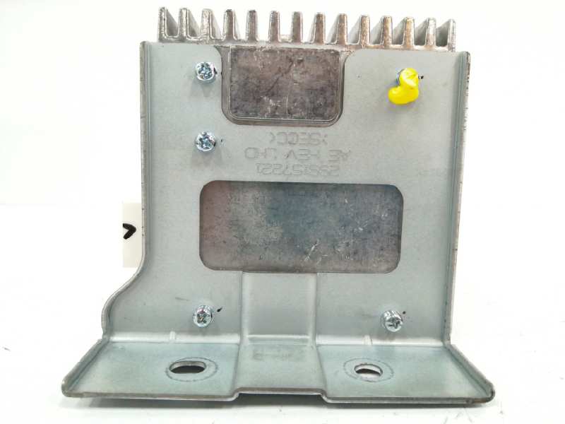 MODULO ELECTRONICO