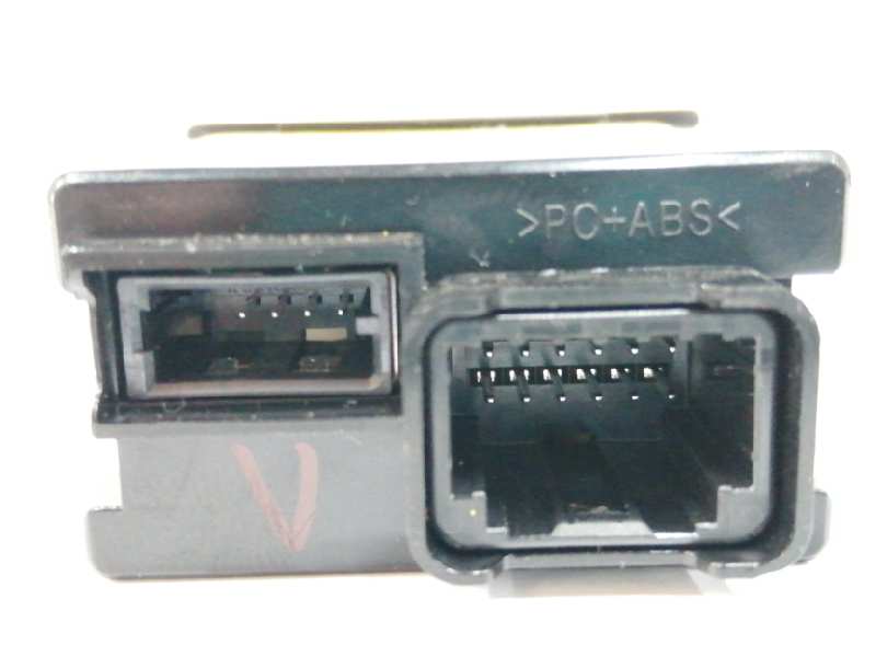 MODULO ELECTRONICO